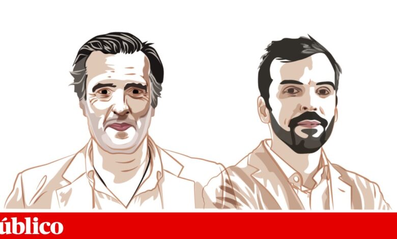 A ecologia de Pinto e a economia de Cotrim num debate de “diferenças profundas”