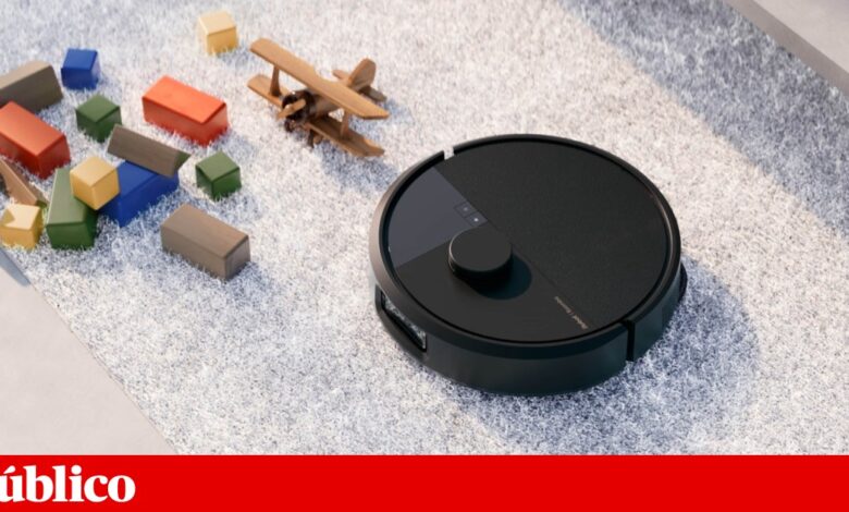 A iRobot está quase sem dinheiro. O que acontecerá aos aspiradores Roomba?
