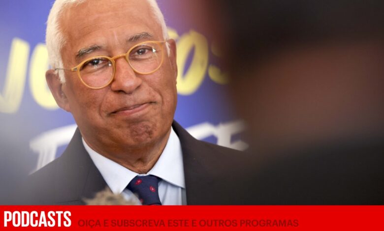 A justiça fez um golpe contra António Costa?