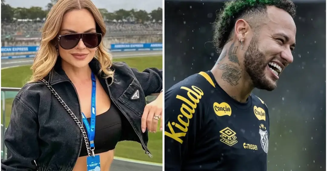 A milionária de ‘Poderosa do Cerrado’ que já flertou com Neymar
