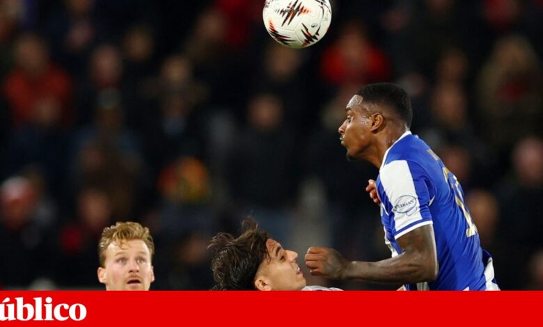 A poupança de Farioli rendeu um ponto ao FC Porto