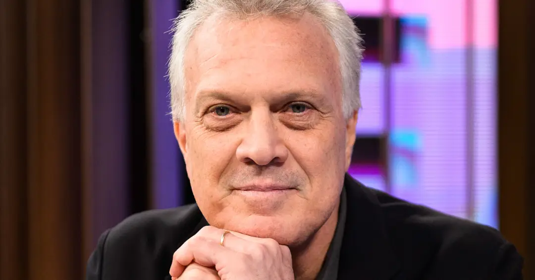A revelação contundente de Pedro Bial sobre agonia de sua mãe