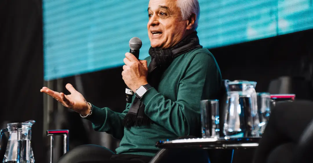 A saída de Roberto Medina para o Rock in Rio em ano de eleição