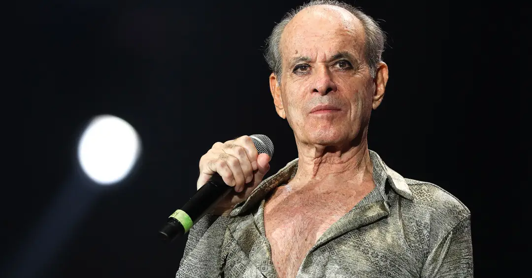 A solução para show de Ney Matogrosso lotar na COP30