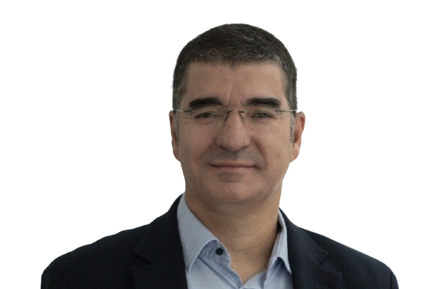 A verdade é que não estamos preparados