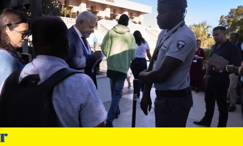 AIMA fechará Estrutura de Missão no fim do ano e ampliará quadro de funcionários