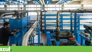 APA dá luz verde condicionada ao projecto da dessalinizadora do Algarve