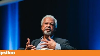 Abdulrazak Gurnah: “O pior legado colonial são as fronteiras que impuseram a África”