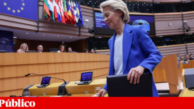 Acabou o braço de ferro orçamental entre o Parlamento Europeu e a Comissão