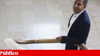 Académico do Bangladesh em Lisboa diz que cartaz do Chega não representa os portugueses