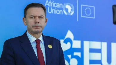 Acordo de paz? Se envolver UE e NATO, tem de passar pelos Estados-membros