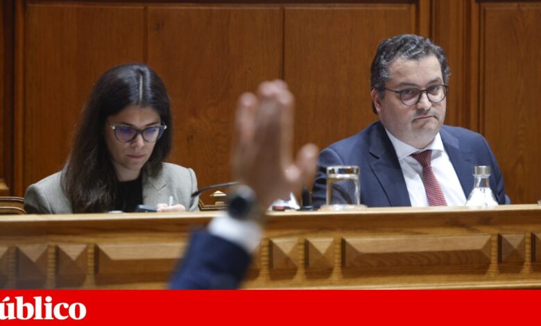 Açores, Madeira e IVA: terminou o segundo dia de votação na especialidade do OE2026