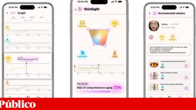 Adesivo inteligente do MIT analisa a pele e sugere tratamentos personalizados