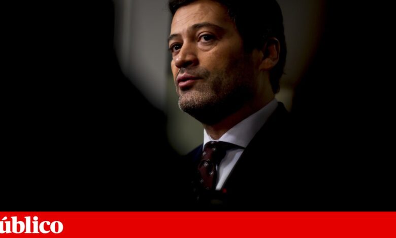 Adiado julgamento para decidir se Ventura retira cartazes sobre comunidade cigana
