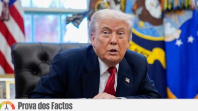 Administração Trump reduz empréstimos a estudantes de enfermagem? Verdadeiro