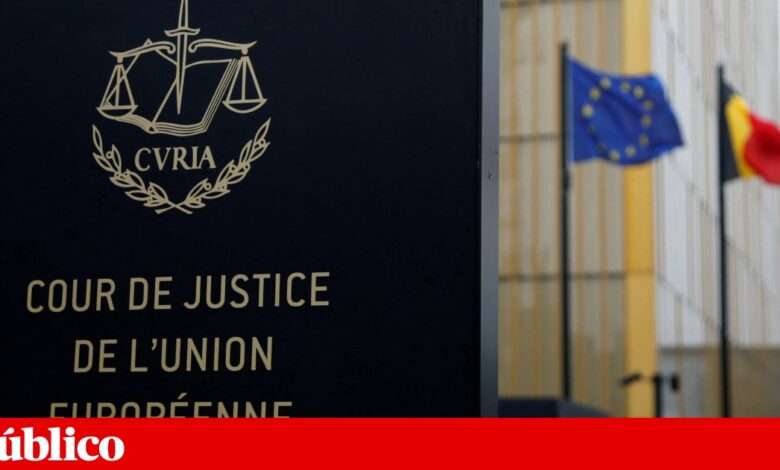 Advogado-geral da União Europeia deixa o caminho aberto à amnistia de Puigdemont