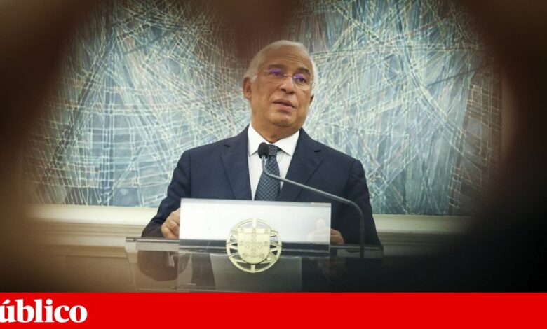 Afinal, foi só uma escuta que apanhou Costa a falhar aval do Supremo ou foram 22?