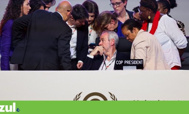 Afinal, o acordo da COP30 é bom ou mau?