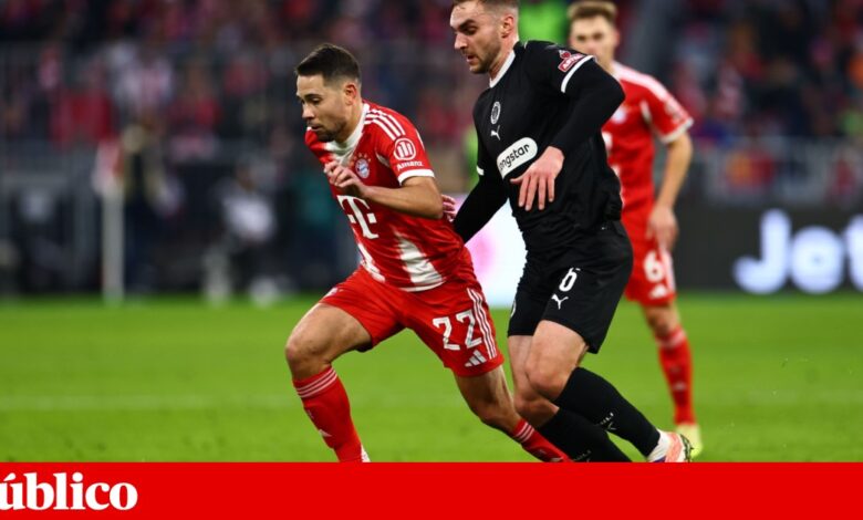 Afinal, quem é Raphaël Guerreiro em 2025?