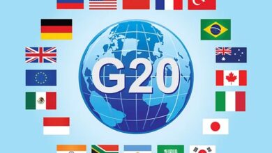 África do sul: Tudo a postos para o arranque da cimeira do G20