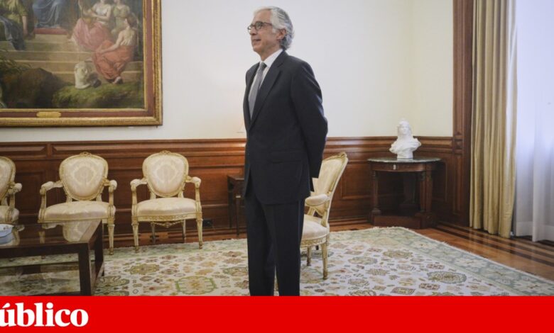 Aguiar-Branco recusa pagar viagem a deputado do Chega: pela segunda vez, só pediu autorização fora de prazo