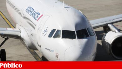 Air France-KLM vai formalizar proposta para entrar na TAP