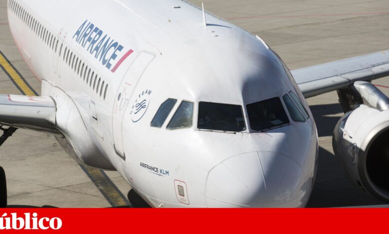 Air France-KLM vai formalizar proposta para entrar na TAP