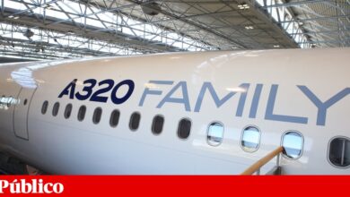 Airbus ordena actualização de 6000 aviões A320. TAP diz estar a acompanhar situação