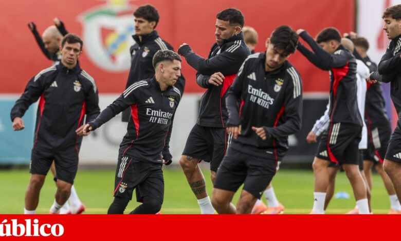 Ajax e Benfica medem fraquezas na “Liga dos últimos”