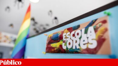 Alunos LGBTI: país tem das melhores leis contra <em>bullying</em>, mas associações registam mais queixas