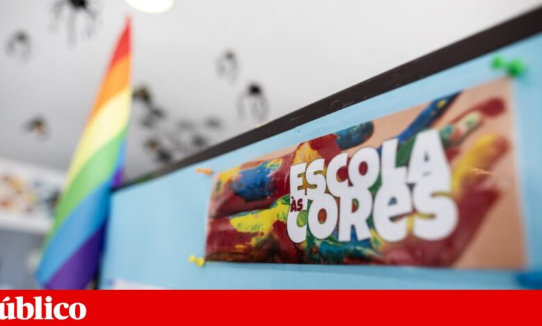 Alunos LGBTI: país tem das melhores leis contra <em>bullying</em>, mas associações registam mais queixas