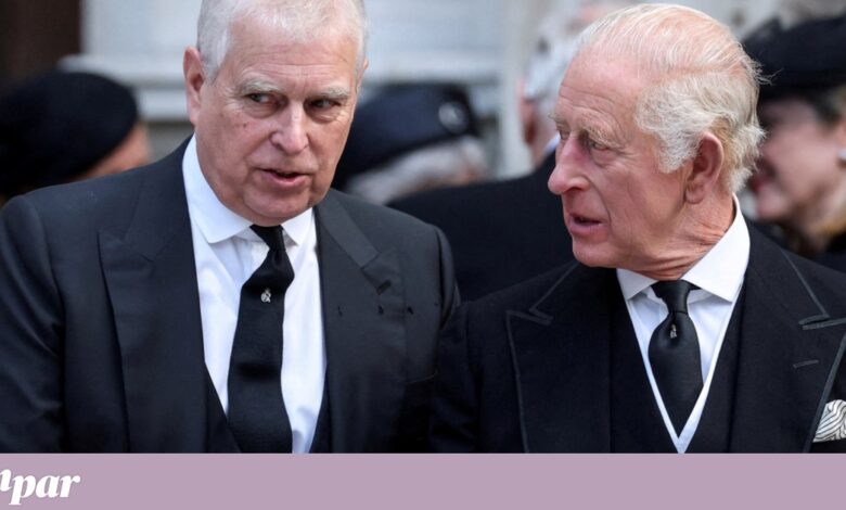 André já é ex-príncipe e nos EUA querem ouvi-lo sobre Epstein