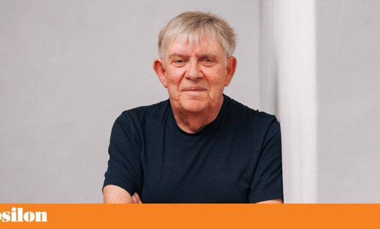 Andrei Ujica: “Pensava que o futuro do mundo ia ser diferente”