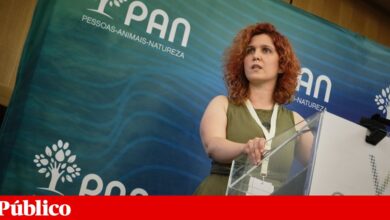 Antiga líder parlamentar diz que PAN se tornou um partido de “plástico”