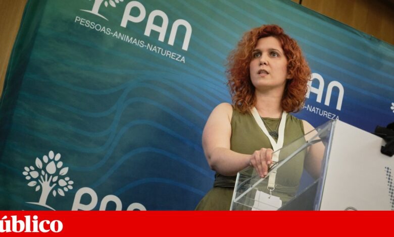 Antiga líder parlamentar diz que PAN se tornou um partido de “plástico”