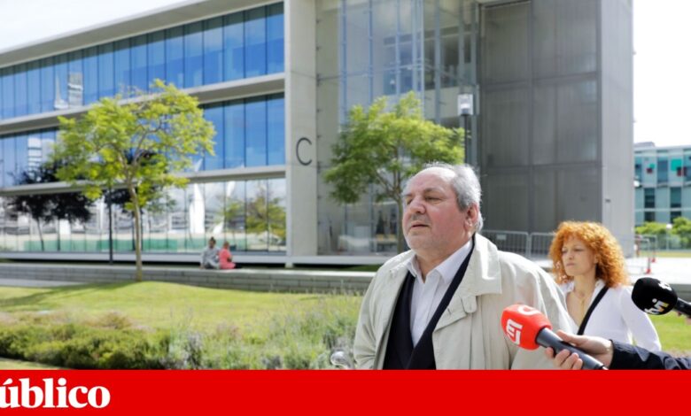 Antigo advogado de Bruno de Carvalho passa a defender José Sócrates na <em>Operação Marquês</em>