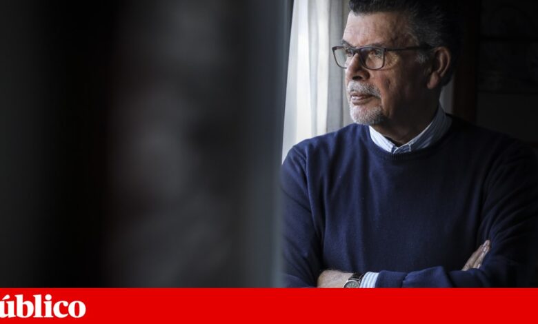 António Capucho nem foi ouvido, mas PSD Cascais quer expulsá-lo do partido