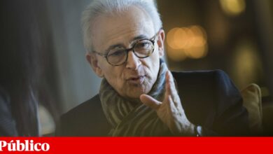 António Damásio: “Se algo separa o mundo da IA da inteligência natural é a presença da vida”
