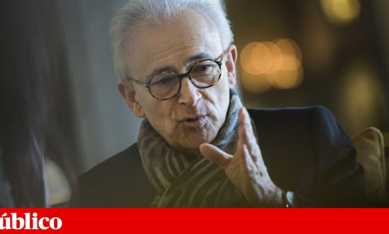 António Damásio: “Se algo separa o mundo da IA da inteligência natural é a presença da vida”