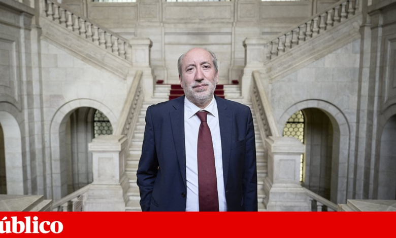 António Filipe defende que a sua candidatura não é substituível