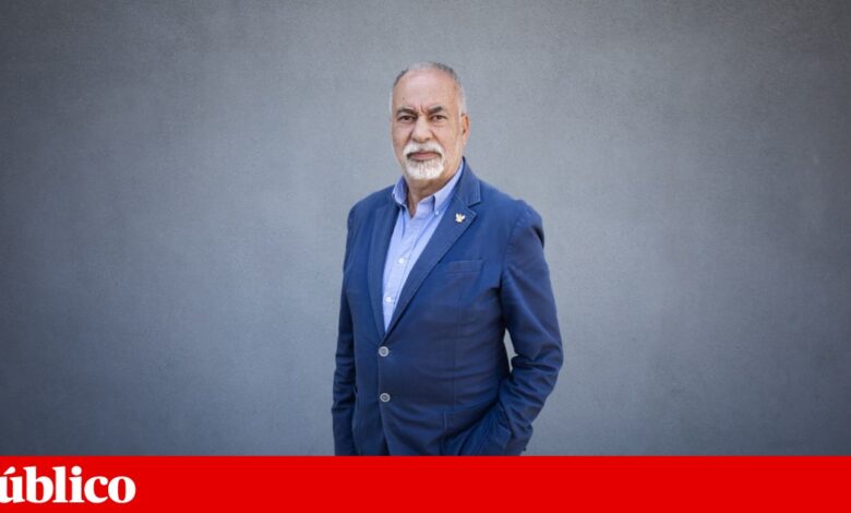 António Nunes reconduzido na direcção da Liga dos Bombeiros Portugueses