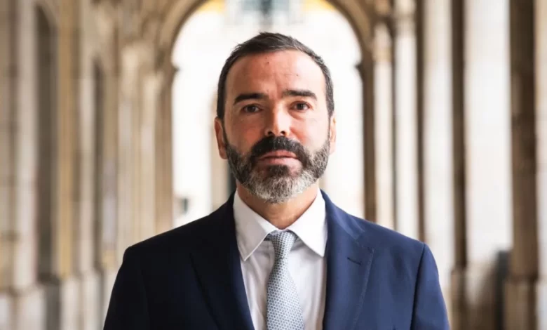 António Valle é o novo diretor-geral do Turismo de Lisboa