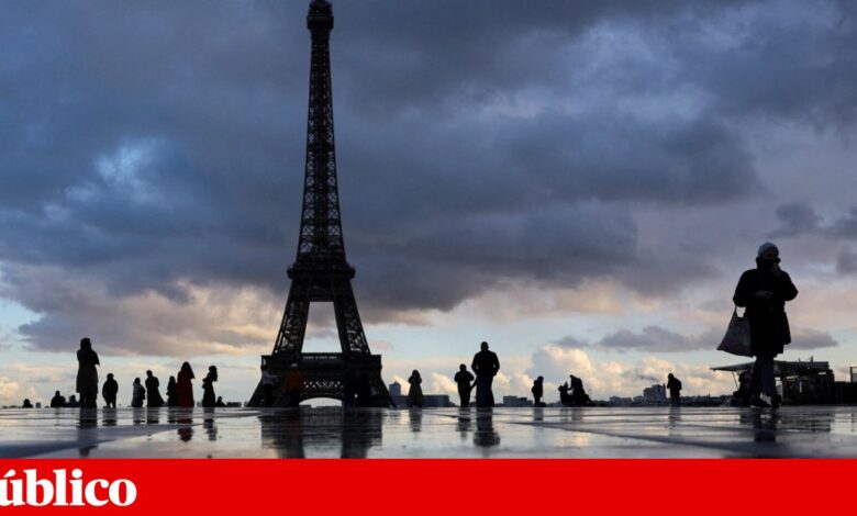 “Apagão” afecta partes de Paris. Metro e comboios afectados