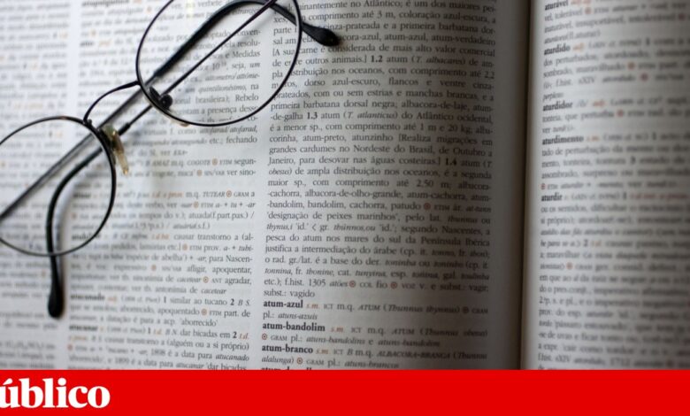 “Apagão”, “flotilha” e “tarefeiro” entre finalistas da Palavra do Ano 2025