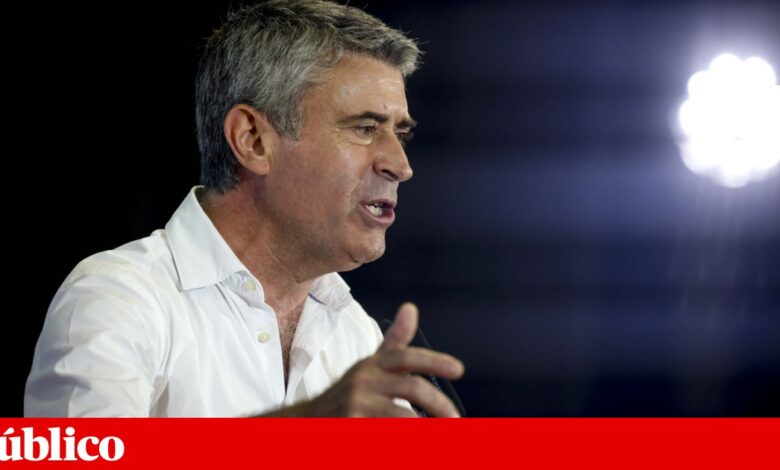 Apesar de rombo nas duas últimas legislativas, PS soma 21 mil novos militantes