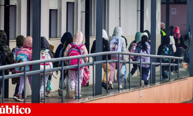 Apoio à deslocação de professores: ministério promete avaliar reclamações