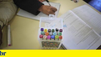 Após ter dedos amputados em escola, aluno brasileiro teme voltar às aulas em Portugal