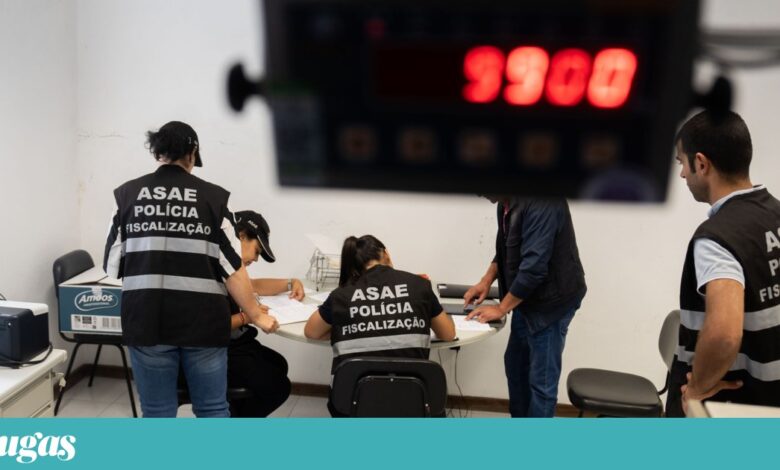 Apreensão de vinhos no Douro faz correr tinta lá fora. Sector pede “reforço” de fiscalização