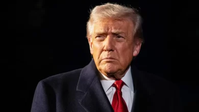 Aprovação de gestão do governo por Trump caiu 10 pontos desde março