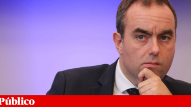 Aprovação do OE em França comprometida depois de rejeição quase unânime em primeira leitura